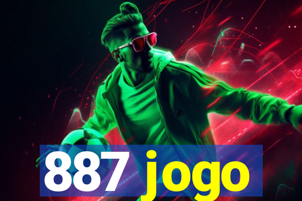 887 jogo